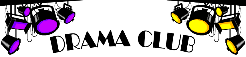 MMS Drama Club
